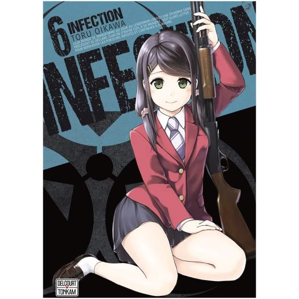 Infection 06