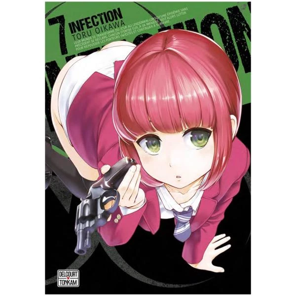 Infection 07
