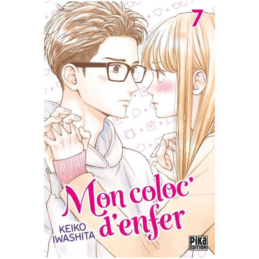 Mon Coloc d'Enfer 07 - Mix-Image.ch