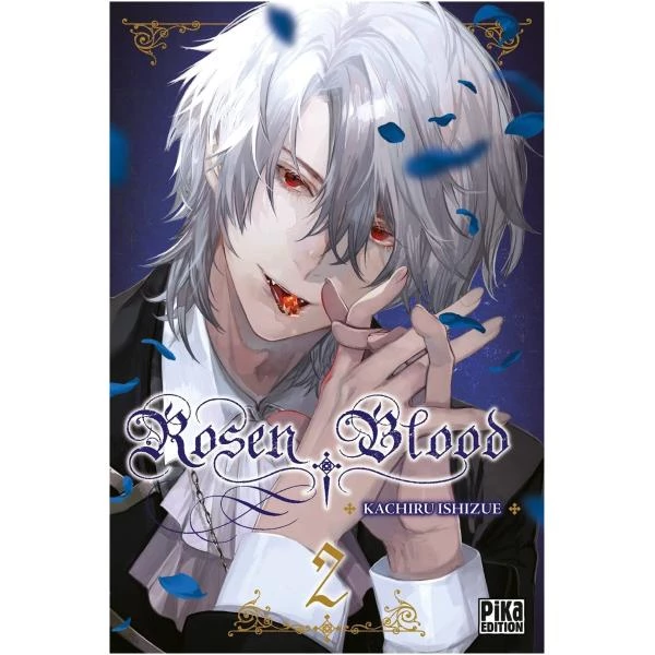 Rosen Blood 02