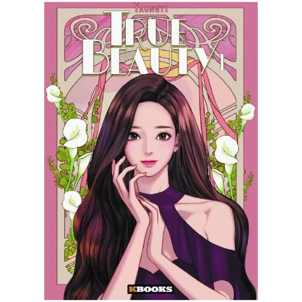 True Beauty 01