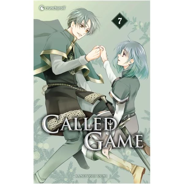 Called Game 07