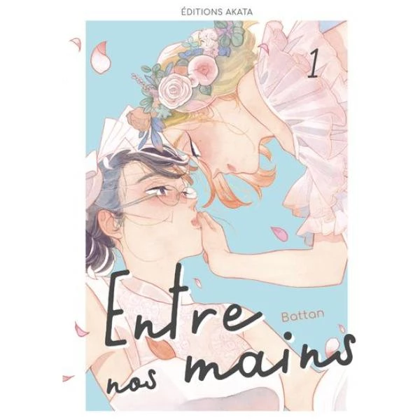 Entre nos Mains 01