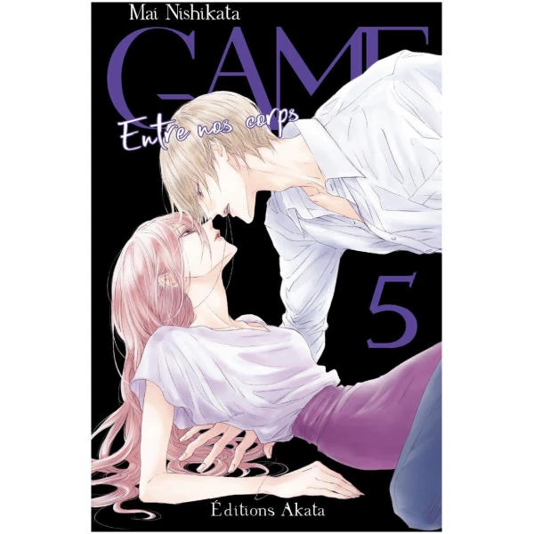 Game - Entre nos corps 05