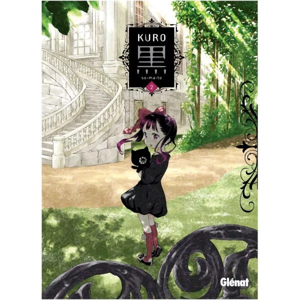 Kuro 02