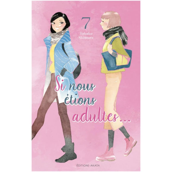 Si nous étions Adultes 07