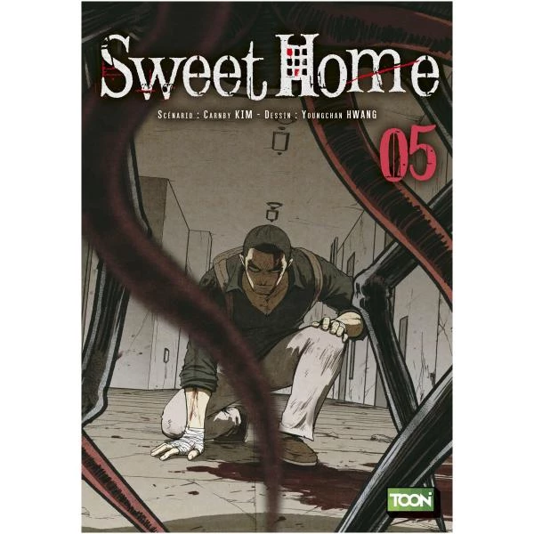 Sweet Home 05