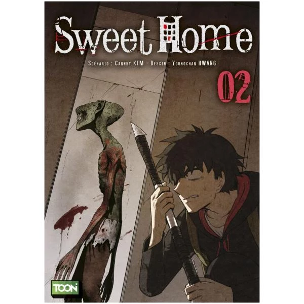 Sweet Home 02