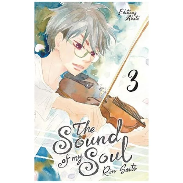 The Sound of My Soul 03