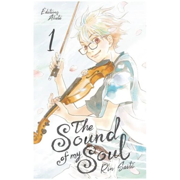 The Sound of My Soul 01