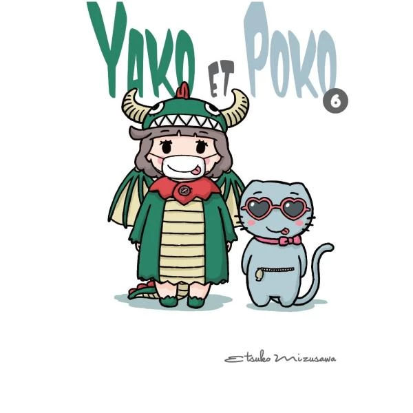 Yako et Poko 06