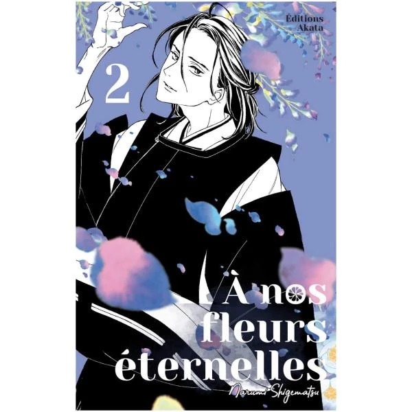 A nos fleurs éternelles 02 (Fin)