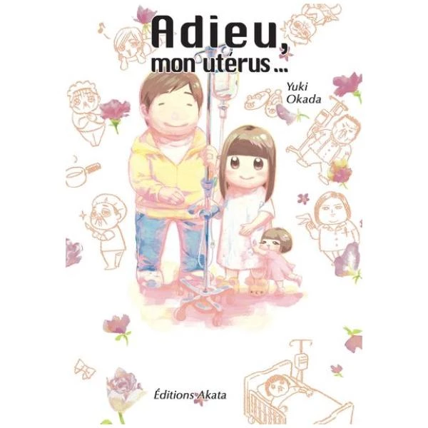 Adieu mon utérus