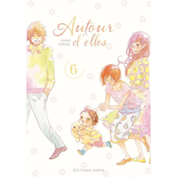 Autour d'elles 06 (Fin)