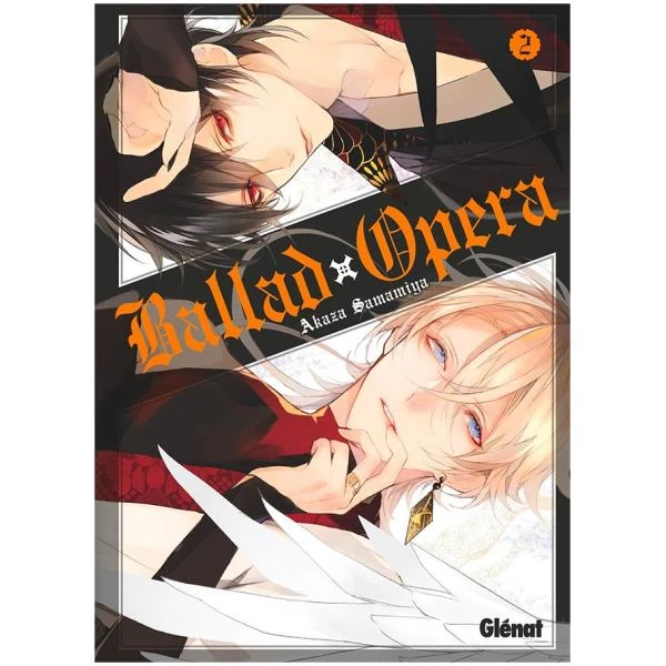 Ballad Opera 02