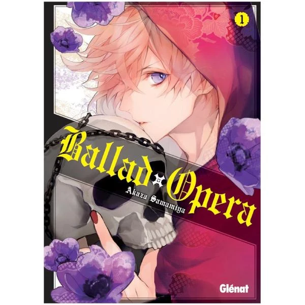 Ballad Opera 01