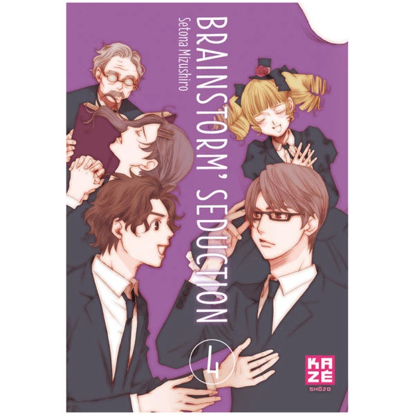 Brainstorm Seduction 04