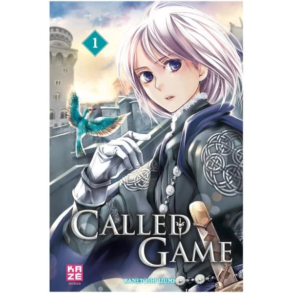 Called Game 01