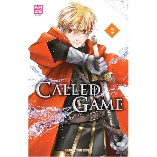 Called Game 02