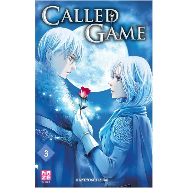 Called Game 03
