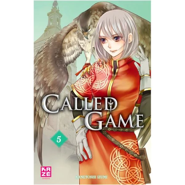 Called Game 05