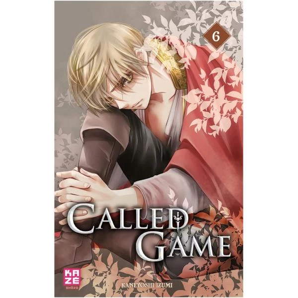 Called Game 06