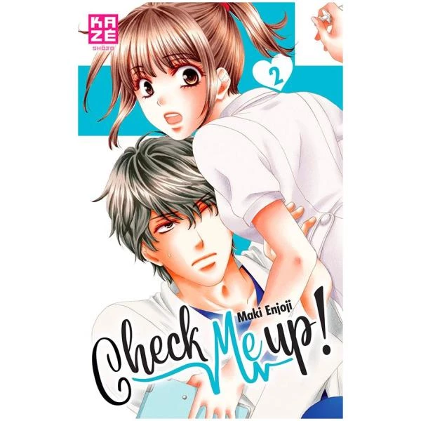 Check Me Up! 02