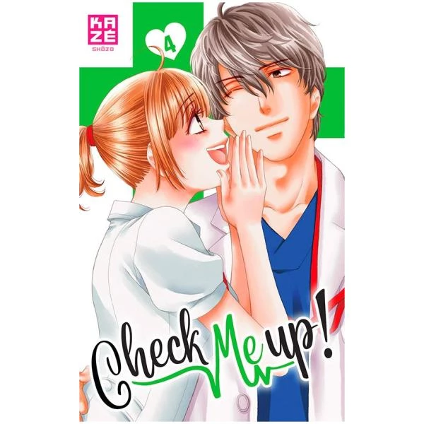 Check Me Up! 04