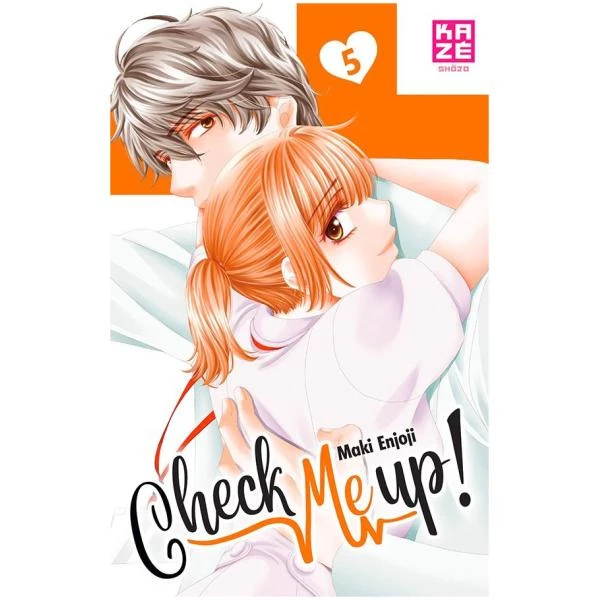 Check Me Up! 05