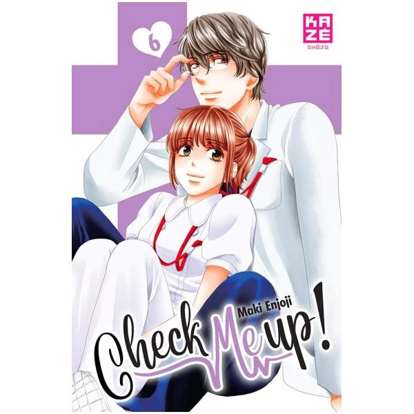Check Me Up! 06