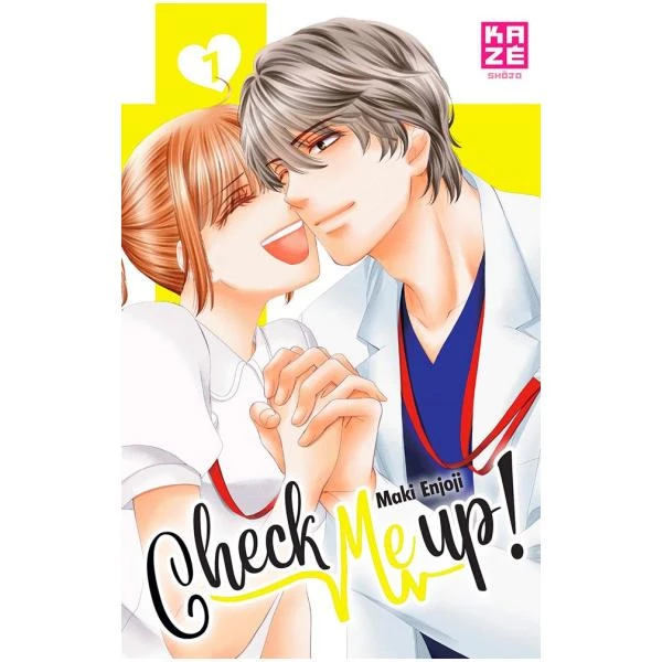Check Me Up! 07 (Fin)
