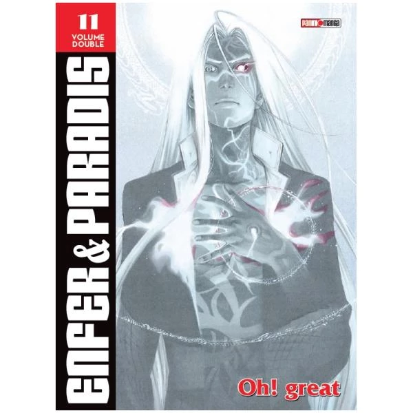 Enfer & Paradis - Edition Double 11 (Fin)