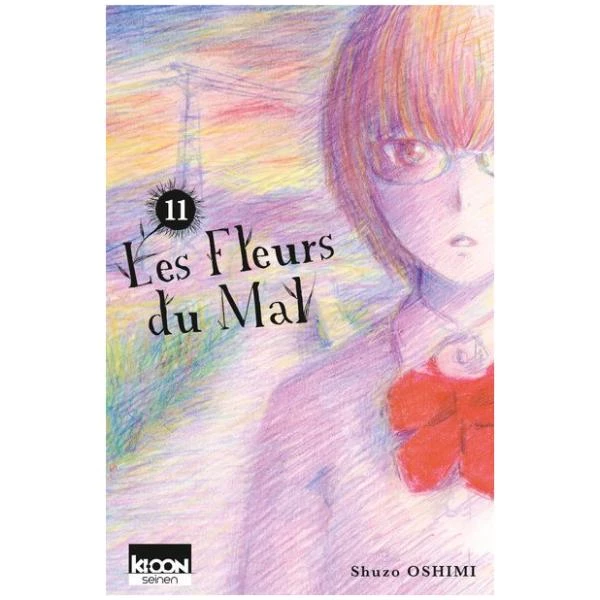 Les Fleurs du Mal 11 (Fin)