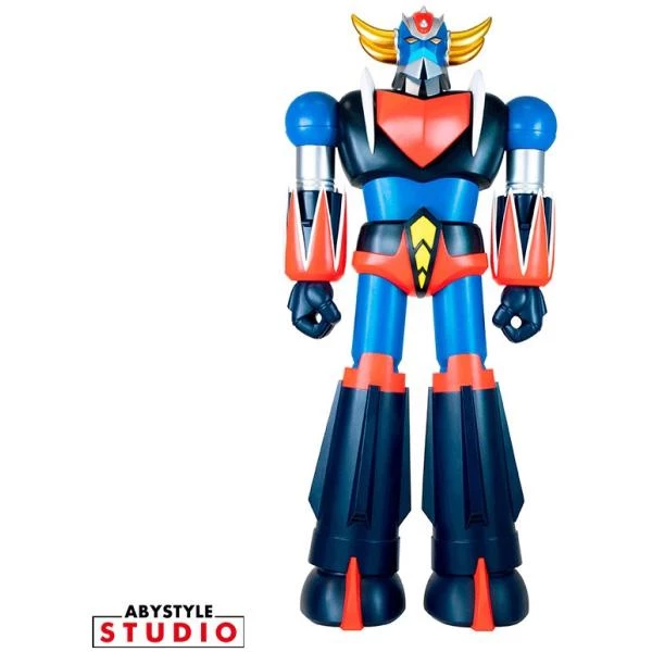 grendizer goldorak jumbo figurine by abystyle studio 3