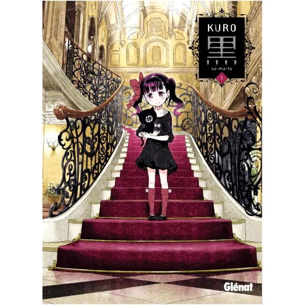 Kuro 01