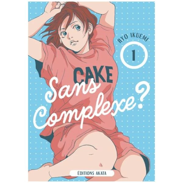 Sans complexe ? 01