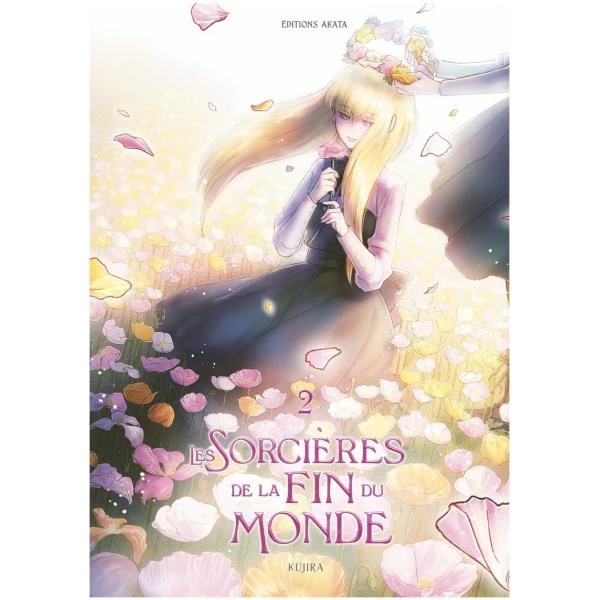 Les Sorcières de la Fin du Monde 02