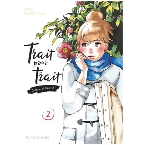 Trait pour trait, dessine et tais-toi 02