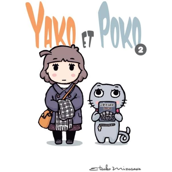Yako et Poko 02