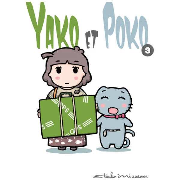 Yako et Poko 03