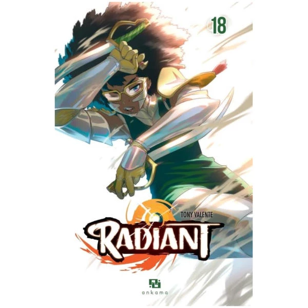 Radiant 18