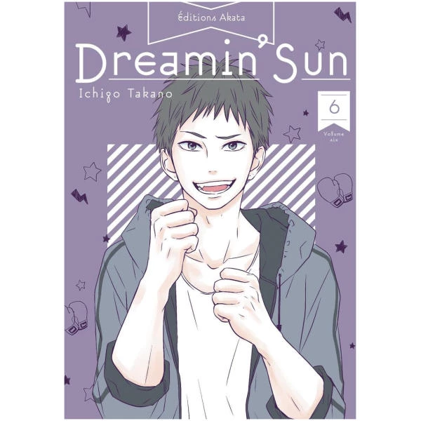 Dreamin' Sun 06