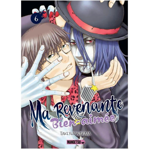 Ma revenante bien-aimée 06