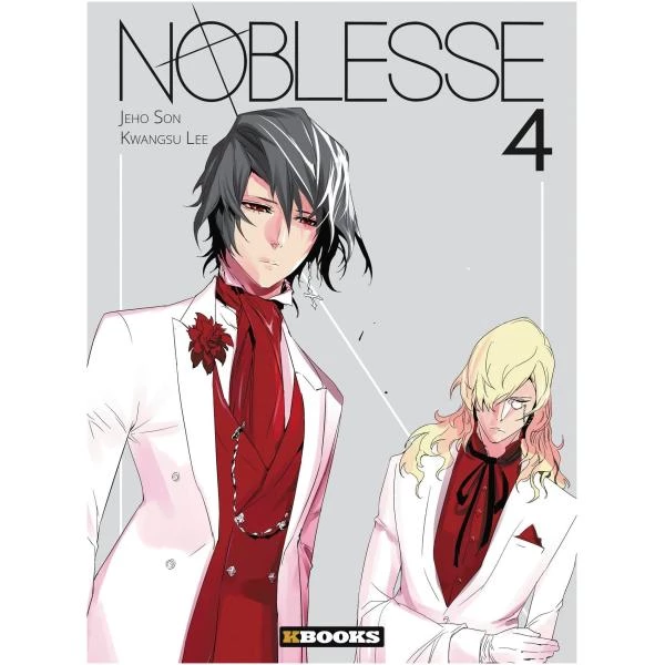 Noblesse 04