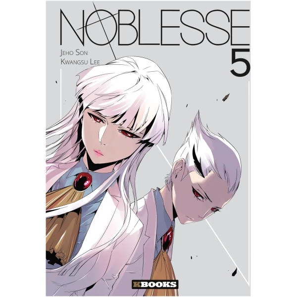 Noblesse 05
