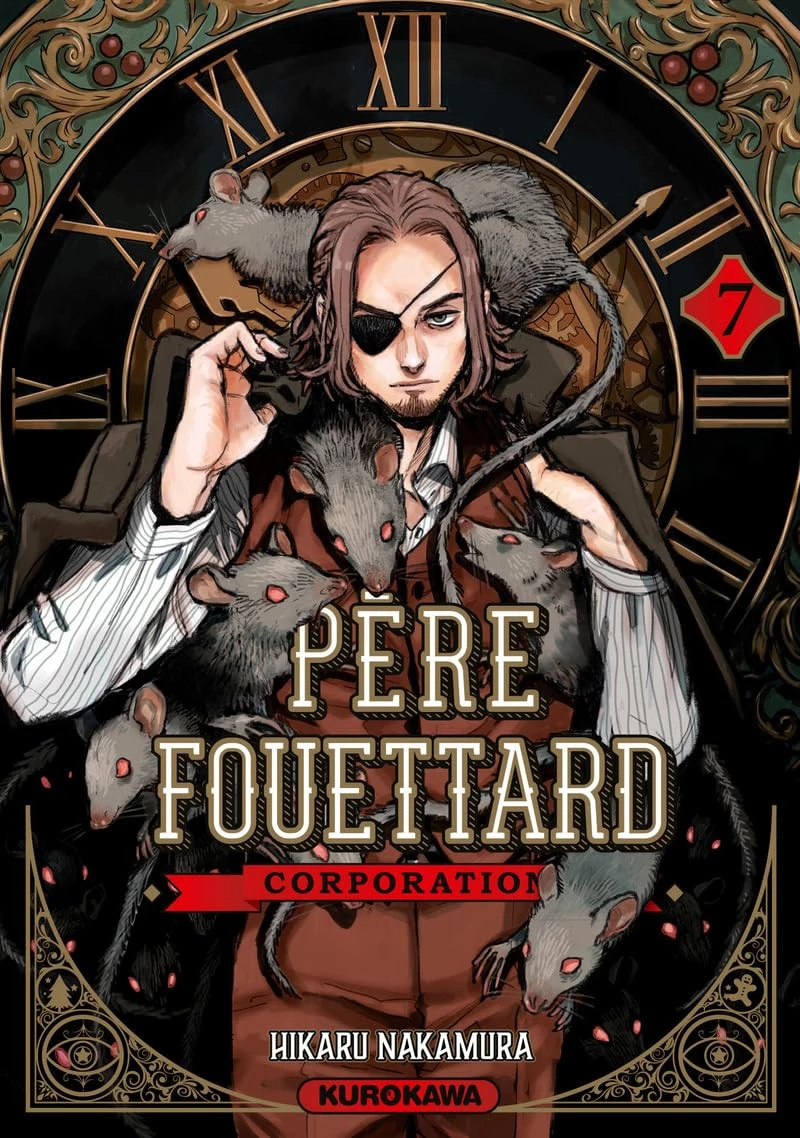 Père Fouettard Corporation 07