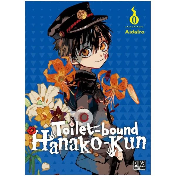 Toilet-Bound Hanako-kun 00