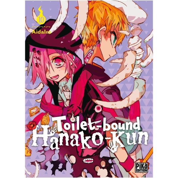 Toilet bound 10 pika