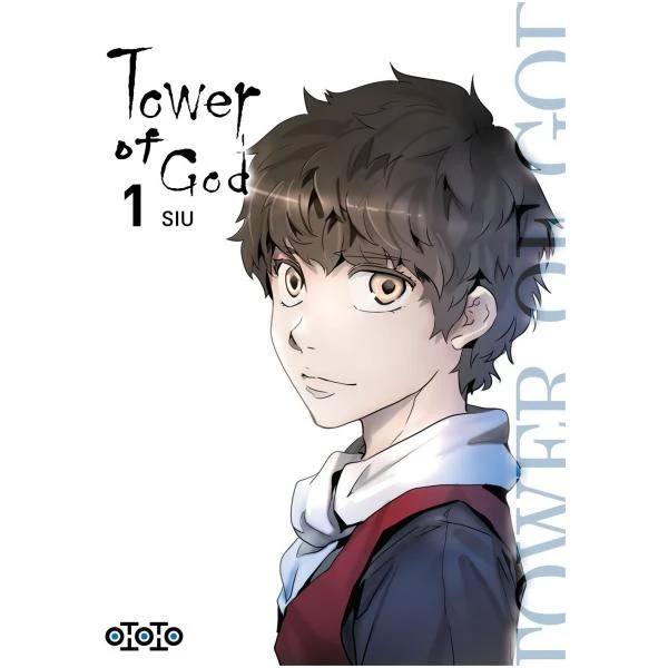 Tower of God 01