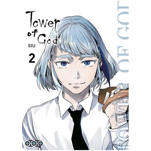 Tower of God 02